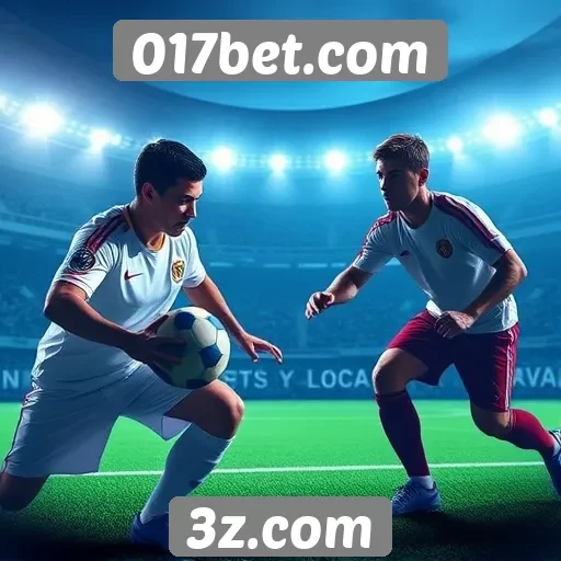 Perspectivas do site 017bet para jogadores iniciantes