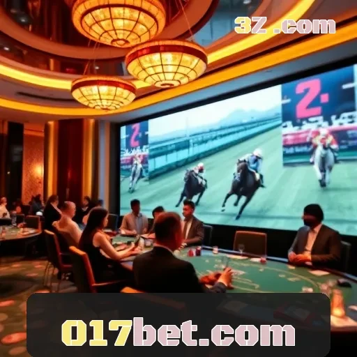 017bet.com Jogos