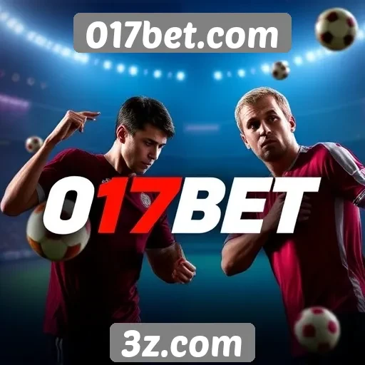 Ofertas e promoções disponíveis em 017bet.com