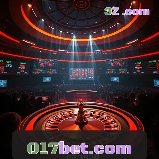 017bet.com Promoções