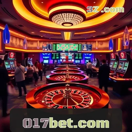 017bet.com Caça-Níqueis