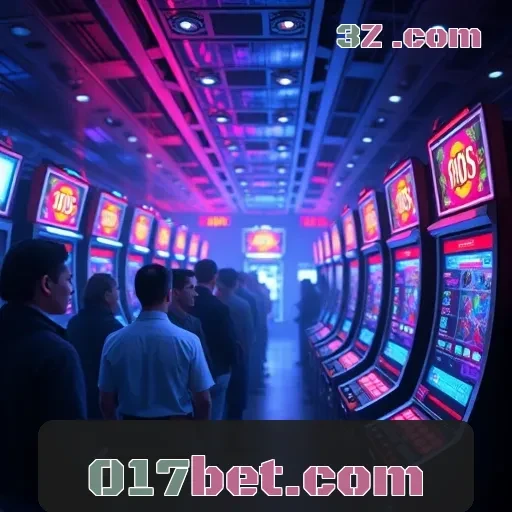 017bet.com Eventos Esportivos