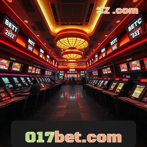 017bet.com VIP